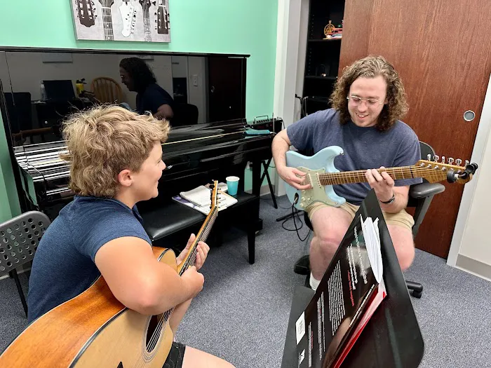 Westside Music Academy 4