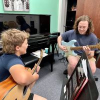 Westside Music Academy ico