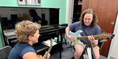 Westside Music Academy