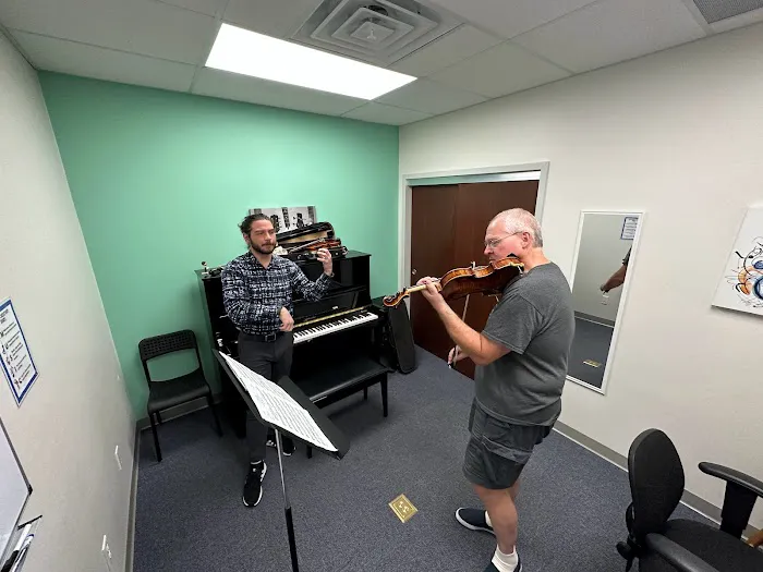 Westside Music Academy 4