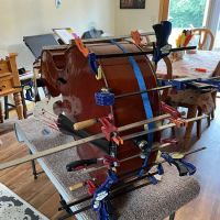 1st Chair String Repair/Sales ico