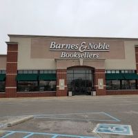 Barnes & Noble ico