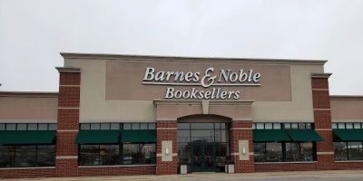 Barnes & Noble