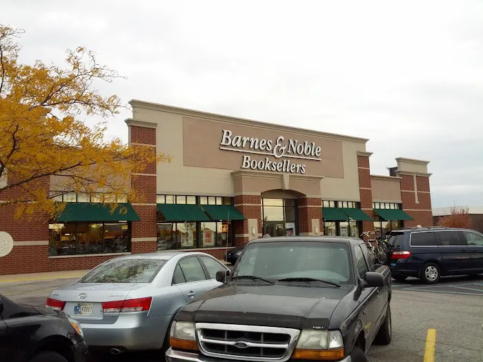 Barnes & Noble 4