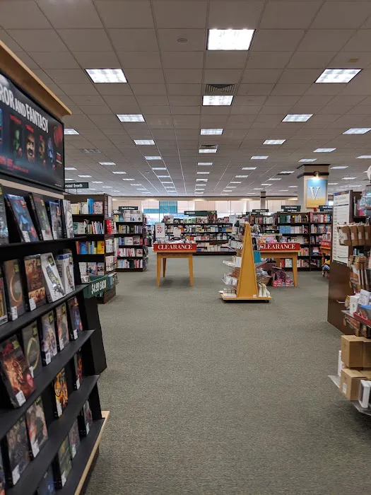 Barnes & Noble 4