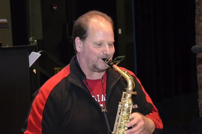 Woodwind Essentials 4
