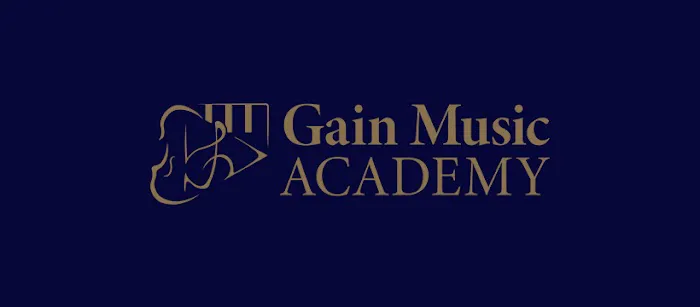 Gain Music Academy 4