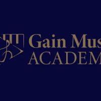 Gain Music Academy ico