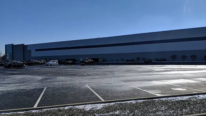 Guitar Center Warehouse 4