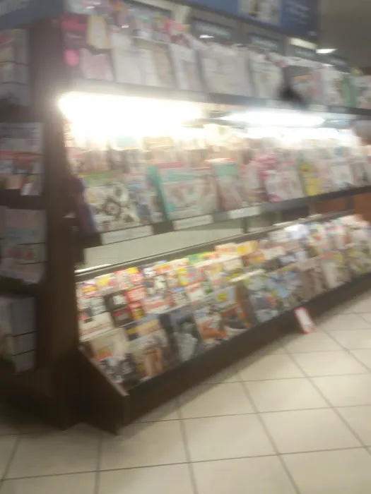 Barnes & Noble 4