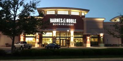 Barnes & Noble