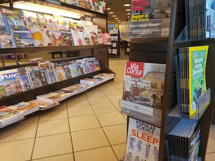 Barnes & Noble 4