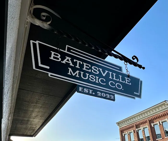Batesville Music Co. 4
