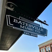 Batesville Music Co. ico