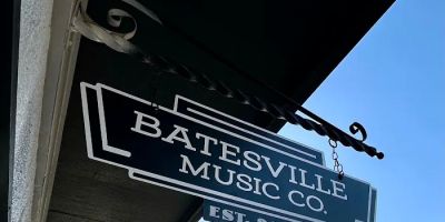 Batesville Music Co.
