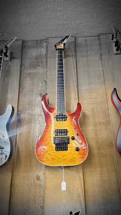 Tom Pickett's Music Center 4