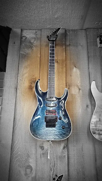 Tom Pickett's Music Center 4