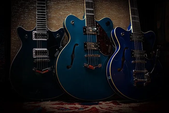 Guitar City & Sound, Inc. 4