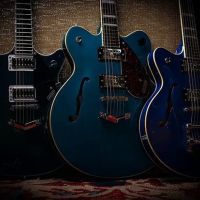 Guitar City & Sound, Inc. ico