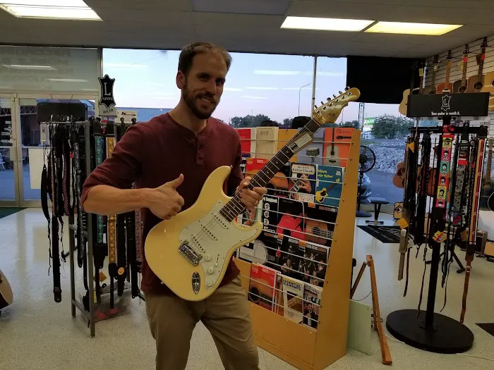 Guitar City & Sound, Inc. 4