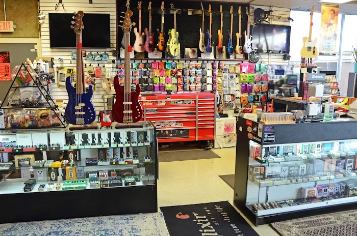 Guitar City & Sound, Inc. 4