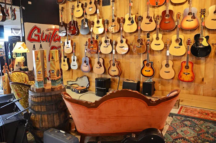 Guitar City & Sound, Inc. 4