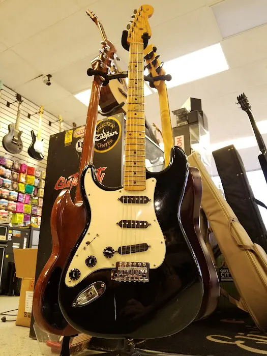 Guitar City & Sound, Inc. 4
