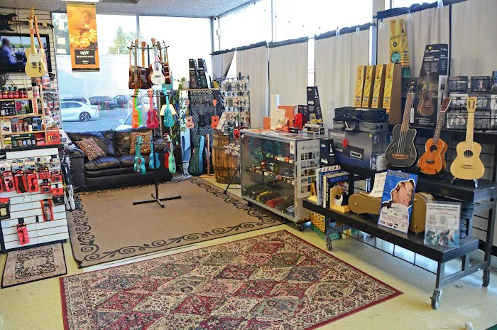 Guitar City & Sound, Inc. 4