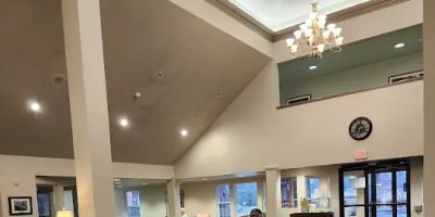 Milford Music Studios