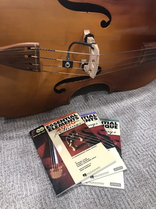 Mark Schwartz Violins 4