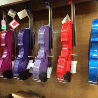 Mark Schwartz Violins ico