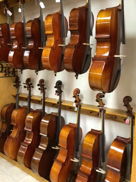 Mark Schwartz Violins 4