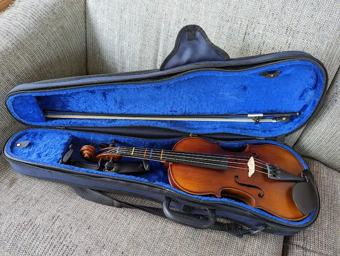 Mark Schwartz Violins 4