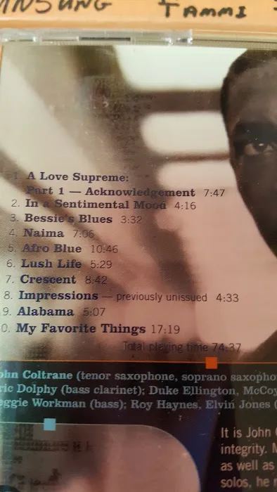 Musical Memories 4