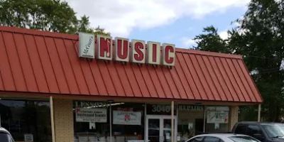 The McCourt's Music Group (Waterford)