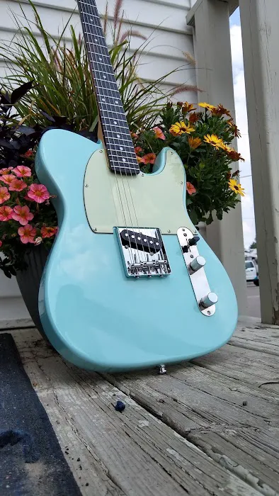 Great Lakes Music Studio Inc 4
