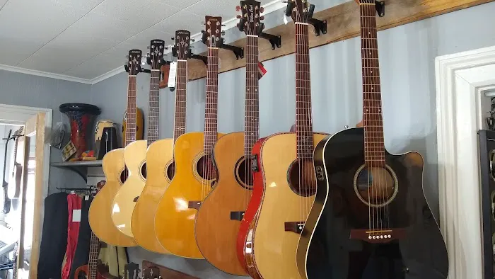 Great Lakes Music Studio Inc 4