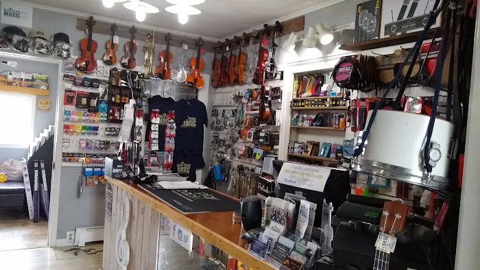 Great Lakes Music Studio Inc 4