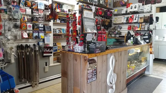 Great Lakes Music Studio Inc 4