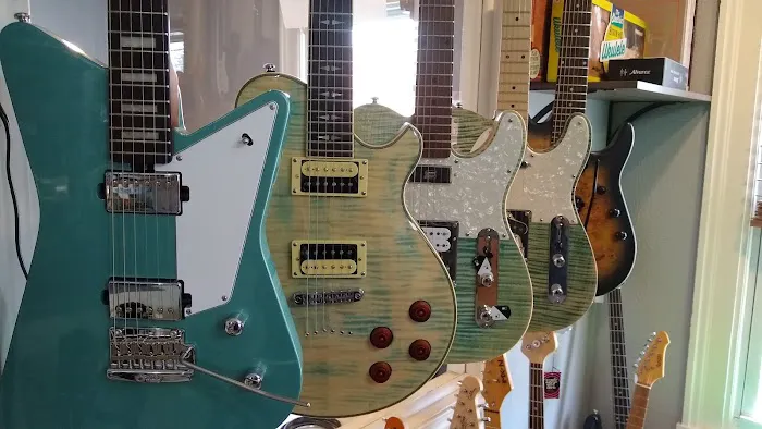 Great Lakes Music Studio Inc 4