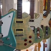 Great Lakes Music Studio Inc ico