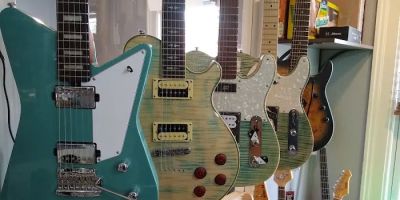 Great Lakes Music Studio Inc