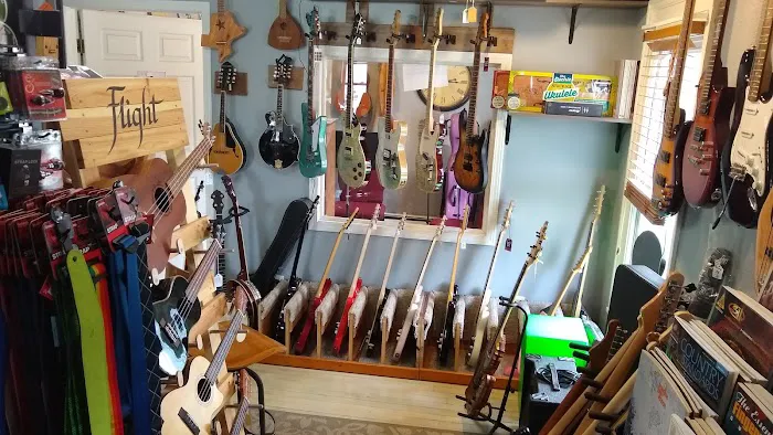 Great Lakes Music Studio Inc 4