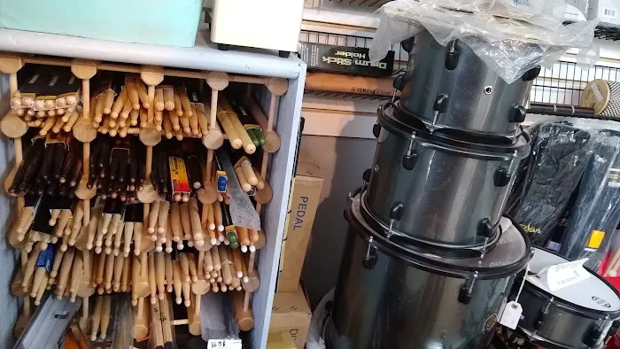 Great Lakes Music Studio Inc 4