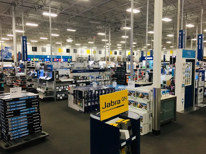Best Buy 4