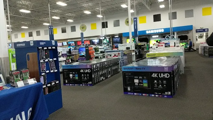 Best Buy 4