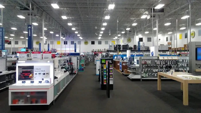 Best Buy 4