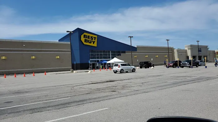 Best Buy 4