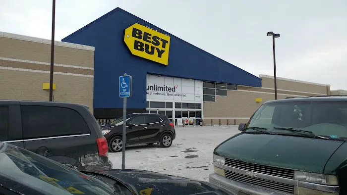 Best Buy 4