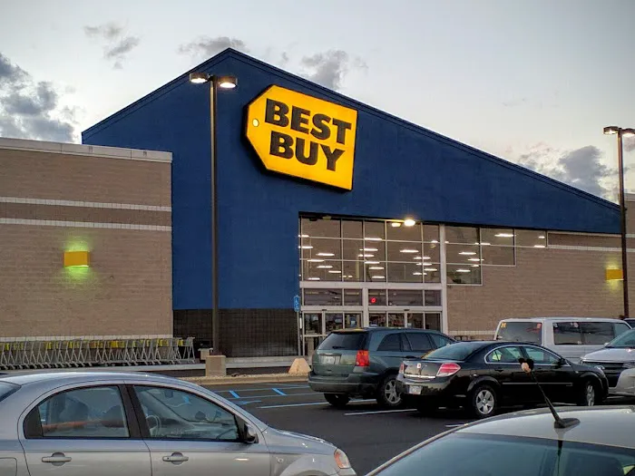 Best Buy 4